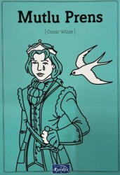 Mutlu Prens - Parıltı Yayınları