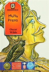 Mutlu Prens - Gugukkuşu Yayınları