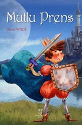 Mutlu Prens - Akademisyen Kitabevi