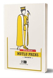 Mutlu Prens - Mirhan Kitap