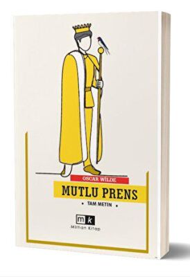 Mutlu Prens - 1