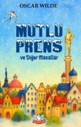 Mutlu Prens - Purus Yayınları