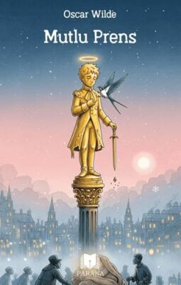 Mutlu Prens - 1