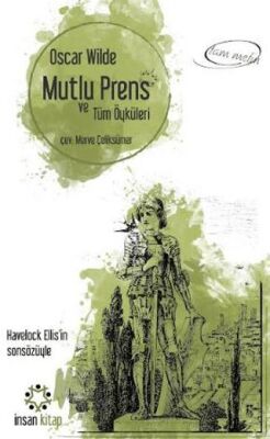 Mutlu Prens ve Tüm Öyküler - 1