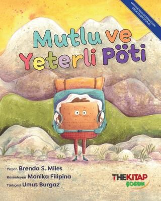 Mutlu ve Yeterli Pöti - 1