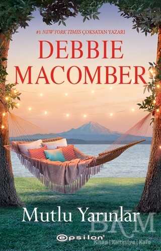 Mutlu Yarınlar - Epsilon Yayınevi