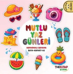 Mutlu Yaz Günleri - The Kitap Çocuk