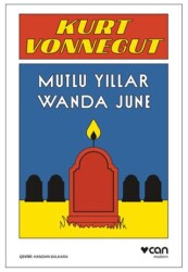 Mutlu Yıllar Wanda June - Can Yayınları