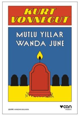 Mutlu Yıllar Wanda June - 1