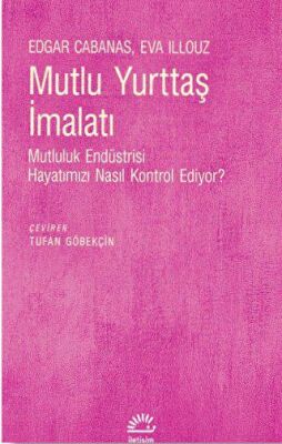 Mutlu Yurttaş İmalatı - 1