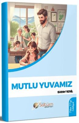 Mutlu Yuvamız - 1