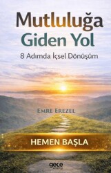 Mutluluğa Giden Yol - Gece Kitaplığı