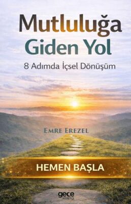 Mutluluğa Giden Yol - 1