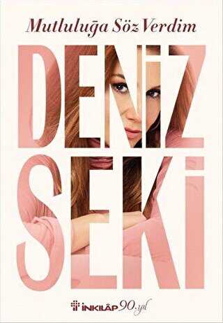 Mutluluğa Söz Verdim - İnkılap Kitabevi