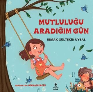 Mutluluğu Aradığım Gün - 1