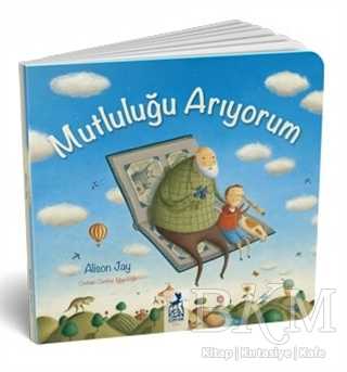 Mutluluğu Arıyorum - Ren Çocuk