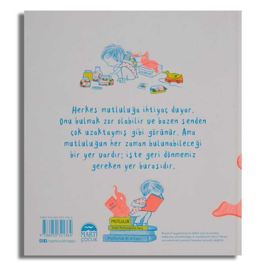 Mutluluğun Başladığı Yer - 2