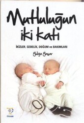 Mutluluğun İki Katı - Tiydem Yayıncılık