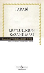 Mutluluğun Kazanılması - İş Bankası Kültür Yayınları