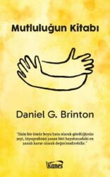 Mutluluğun Kitabı - Kanes Yayınları