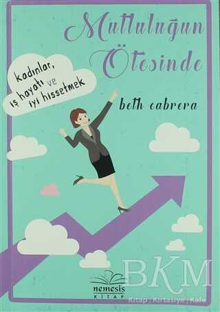 MUTLULUĞUN ÖTESİNDE - Nemesis Kitap