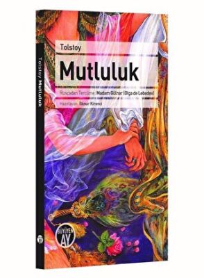 Mutluluk kapağı