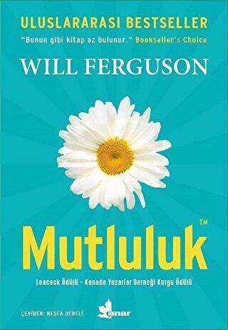 Mutluluk - Çınar Yayınları