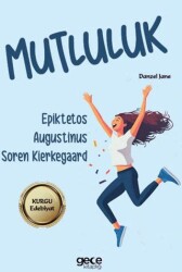 Mutluluk - Gece Kitaplığı