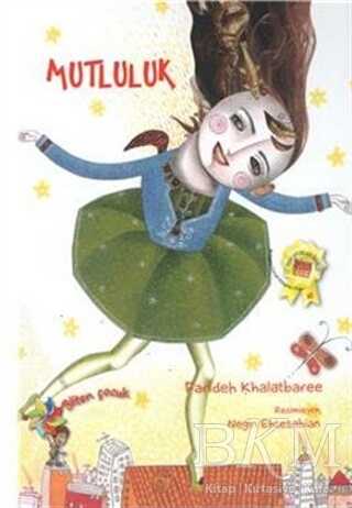 Mutluluk - Eğiten Kitap