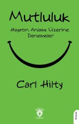 Mutluluk - Dorlion Yayınları