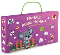 Mutluluk Acaba Nerede?Parmak Takipli - Bi Kutu Oyun