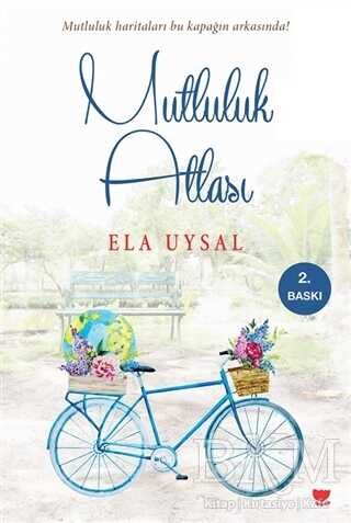 Mutluluk Atlası - Sosyal Yayınları