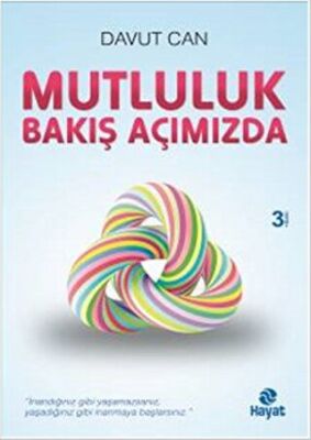 Mutluluk Bakış Açımızda kapağı