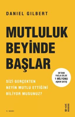 Mutluluk Beyinde Başlar - 1