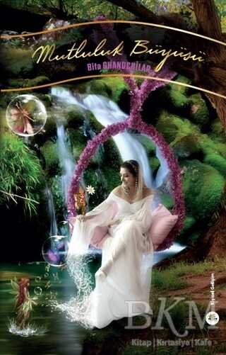 Mutluluk Büyüsü - Nar Ağacı Yayınları