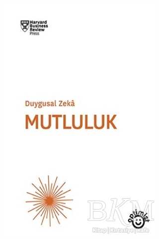 Mutluluk - Duygusal Zeka - Optimist Kitap