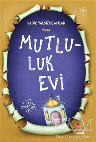 Mutluluk Evi - Mevsimler Kitap