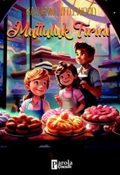 Mutluluk Fırını - Parola Çocuk