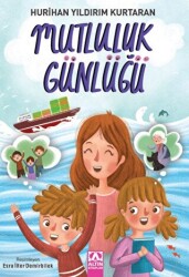 Mutluluk Günlüğü - Altın Kitaplar