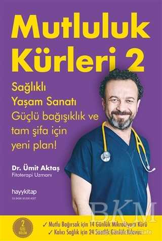 Mutluluk Kürleri 2 - Hayykitap