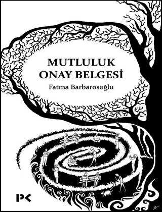 Mutluluk Onay Belgesi - Profil Kitap