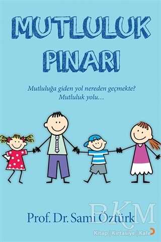 Mutluluk Pınarı - Cinius Yayınları