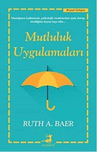 Mutluluk Uygulamaları - Olimpos Yayınları