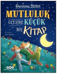 Mutluluk Üzerine Küçük Bir Kitap - Yapı Kredi Yayınları