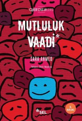 Mutluluk Vaadi kapağı