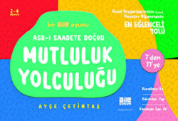 Mutluluk Yolculuğu - Aile Yayınları