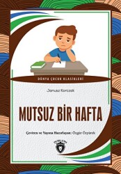 Mutsuz Bir Hafta - Dorlion Yayınları