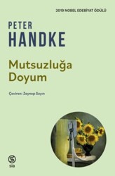 Mutsuzluğa Doyum - Sia Kitap