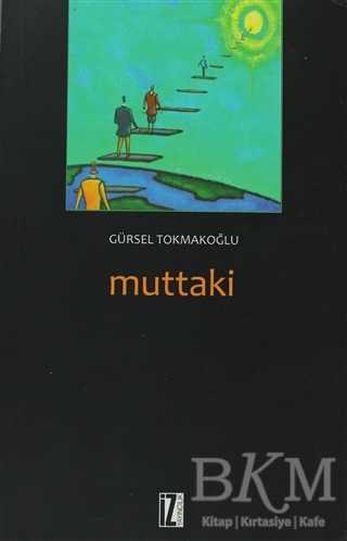 Muttaki - İz Yayıncılık