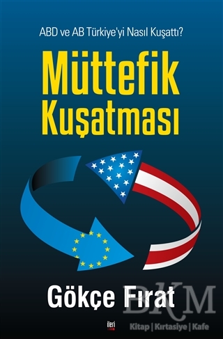 Müttefik Kuşatması - İleri Yayınları